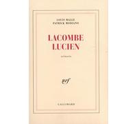 Lacombe, Lucien: Scénario