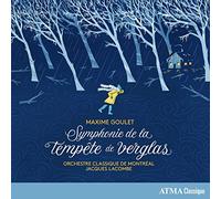 Lacombe - Symphonie de la Tempête de Verglas