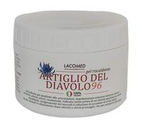 Lacomed gel artiglio del diavolo 96 riscaldante 250 ml