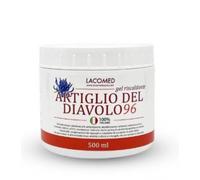 Lacomed Gel Artiglio Diavolo 500 ML