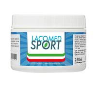 LACOMED SPORT FANGO ARGILLA 250 ML