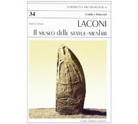 Laconi. Il museo delle statue-menhir