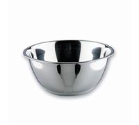 Lacor 14025- Insalatiera conica Inox-garinox - 24 cm 2,8l