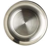 Lacor 14042- Vassoio per Frutti di Mare Inox-garinox- 42