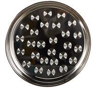 Lacor 14135, Vassoio Garinox 32 cm