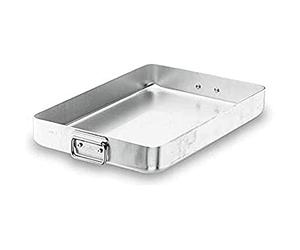 Lacor 20570A - Teglia, 70 cm