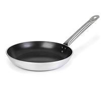 Lacor 21640- Padella chef tri-strato 40 cm. chef