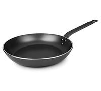 LACOR 23622 - Padella Robusto Alluminio Antiaderente 22 cm. - Nero