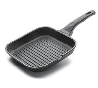 Lacor-Forno/grill, rivestimento eco-Pietra 28 x 28 cm