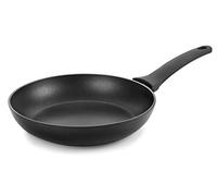 Lacor 24928 - Padella Loft Alluminio Incassato 28cm - Nero