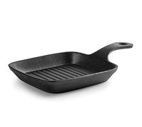 Lacor 25776 Grill, Nero