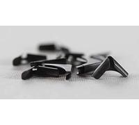 Lacor 28198 - Utensile Argento Porta Menù, Pack 12pzs)