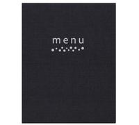 Lacor 28211 Paul - Porta menù