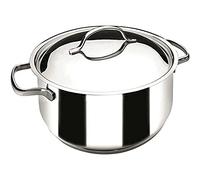 Lacor 32020- Casseruola 20 basic