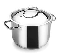 Lacor 32120- Pentola alta 20 basic