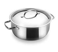 Lacor 32624- Pentola bassa 24 basic