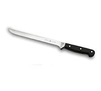 Lacor 39020 - Coltello da prosciutto classico da 21cm Qualità Professionale