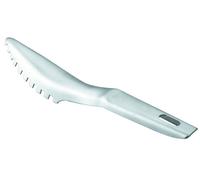 Lacor 39040- Squamatore Pesce Inox 19 cm