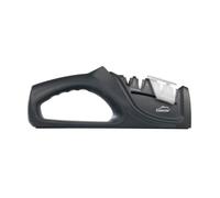Lacor 39266 affilatore, Nero