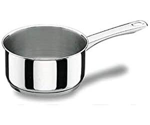 Lacor 40218- Casseruola rettangolare 18 vitrocor