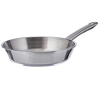 LACOR 40623 Padella Vitrocor, Argento, 22 cm