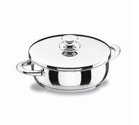 Lacor 40640- Pentola bassa vitrocor 40