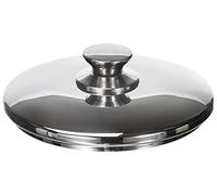 Lacor 40920- Coperchio 20 cm vitrocor