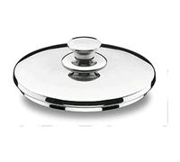 Lacor 40924- Coperchio 24 cm vitrocor
