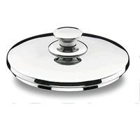 Lacor 40932- Coperchio 32 cm vitrocor