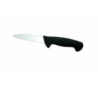 Lacor 49185 - Coltello professionale per sbucciare patate stampato 8,5 cm.