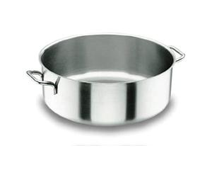 Lacor 50024W Faitout Wagner S / Coperchio 24 cm 50024W