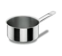 Lacor 50212 - Straight Chef Classic 12cm Cicuzero Acciaio Inox