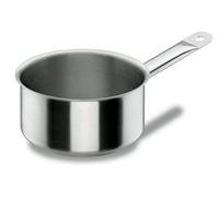 Lacor 50218 - Straight Chef Classic 18cm Cicula Acciaio Inox