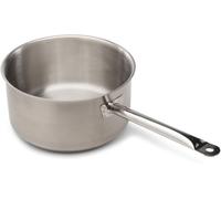 Lacor 50229N - Pentola in acciaio inox French Chef Classic, 28 cm