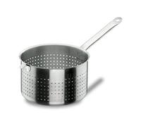 Lacor 50320 - Colino da 20 cm. Acciaio inossidabile. Qualità professionale