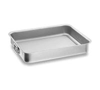 Lacor 50570 - Teglia, 70 cm