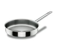 Lacor 50629 - Sautex Chef Classic 28cm Acciaio Inox Qualità Professionale