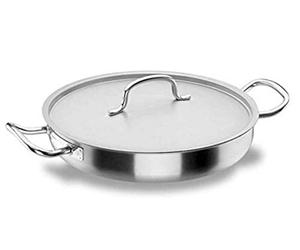 Lacor-50660-Piatto rotondo, 60 cm