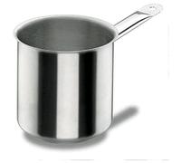 Lacor 50721 - Chef Classic Bain-Marie da Chef 20cm in acciaio inox