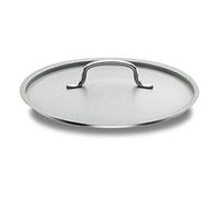 Lacor Chef Classic Coperchio per Pentola, Argento, 32 cm