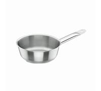 Lacor 51224, Padella a saltare, conica, 24 cm
