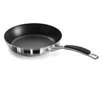 Lacor 53729 TRIMETAL padella, acciaio inossidabile, rivestimento antiaderente, 48 x 28 x 5,5 cm