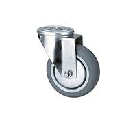 Lacor-56522 estanteria per ruote con freno