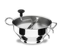 Lacor 60026- Passaverdura Inox 26 cm