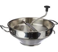 Lacor 60031- Passaverdura 32 Chef, Inox