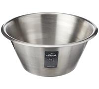 Lacor 60032- Recipiente Conico, 32 cm, Inox