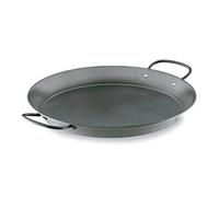 Lacor 60144- Padella per paella antiaderente 45 cm