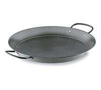 Lacor -60149, Padella per Paella antiaderente, 50 cm