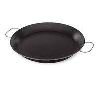 Lacor 60240- Padella per paella inox durit d.40 cm