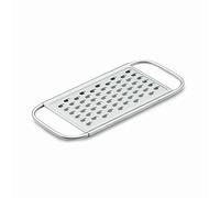 Lacor 60302- Grattugia Piana Maglia Larga